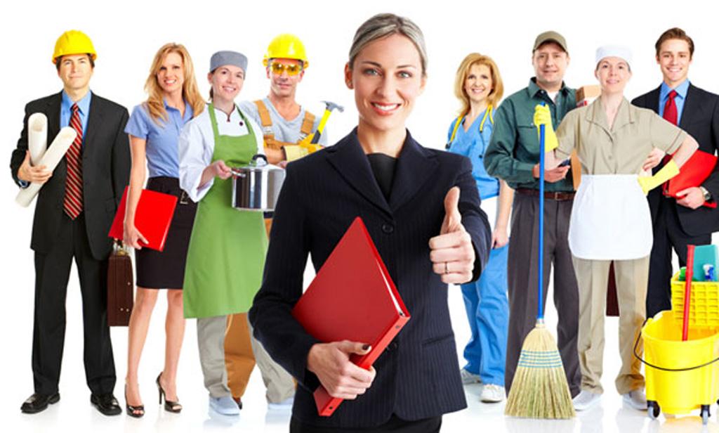 Körfez Ev Taşıma Personeli